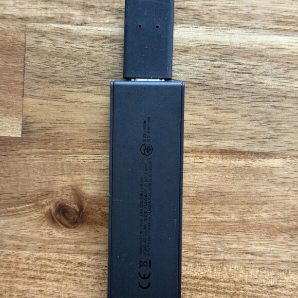 @mazon Fire TV Stick 4K 1st Generation Model E9L29Y No Remote - Picture 6 of 9